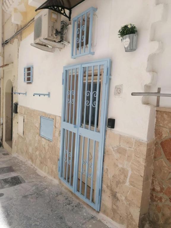 Casa Anastasia E Aurora Vieste Ngoại thất bức ảnh
